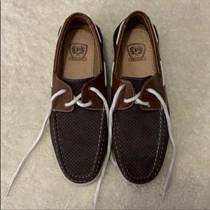 Shoes 9.5 in great condition!